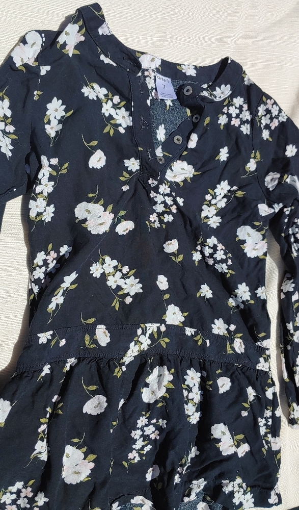 Carters floral
